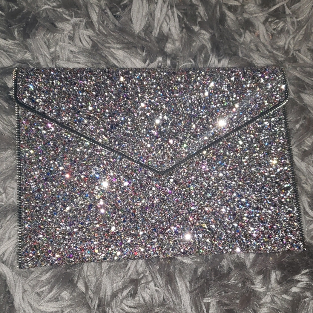 RebeccaMinkoff Clutch